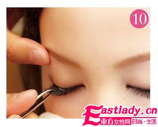 玩 妆 高手 圣诞夜邂逅梦中他