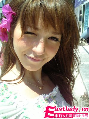 盘点全球最会化妆的女星TOP10（组图）