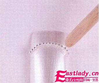 3款潮范美甲DIY 演绎妩媚风情