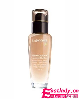 告别干燥浮粉 今冬最润底妆品TOP8