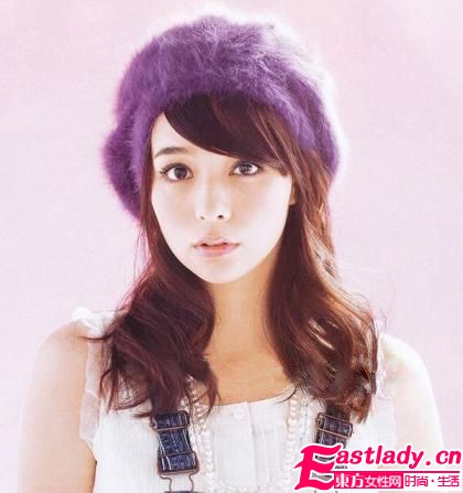 眼妆新时代 瞬间放大无限量