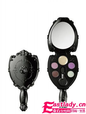 [名品]圣诞节 连姐妹淘都不愿分享