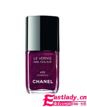 Chanel圣诞系列彩妆单品璀璨上市