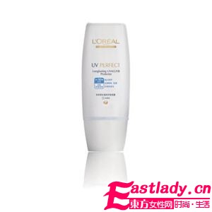 甩掉暗沉 5款润色人气隔离霜