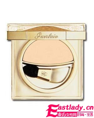 6款打底眼影 为无暇裸妆加分