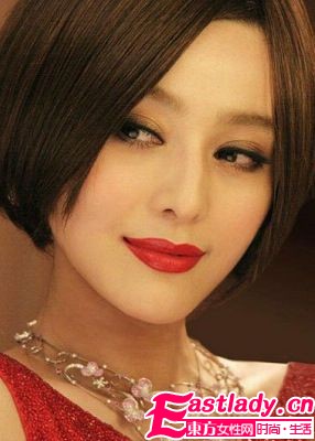 7大女星心机妆容谁更迷人