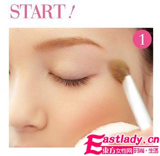 玩 妆 高手 圣诞夜邂逅梦中他