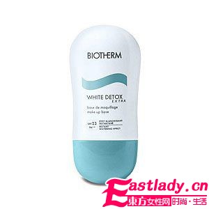 甩掉暗沉 5款润色人气隔离霜