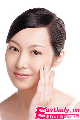 美妆大师 教你速配专属遮瑕品