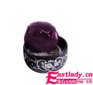 粉嫩少女系 梦幻彩妆也扮嫩