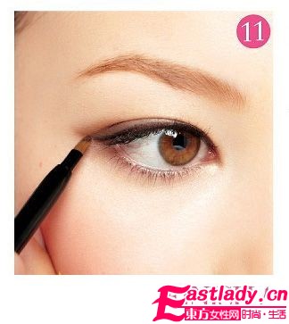 玩 妆 高手 圣诞夜邂逅梦中他