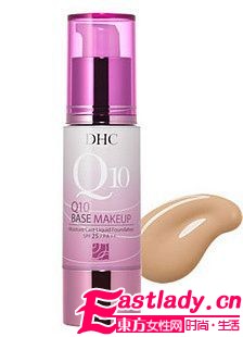 告别干燥浮粉 今冬最润底妆品TOP8