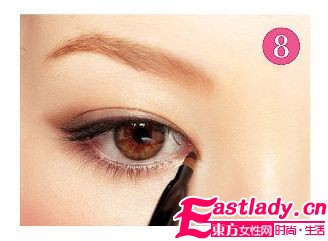 玩 妆 高手 圣诞夜邂逅梦中他