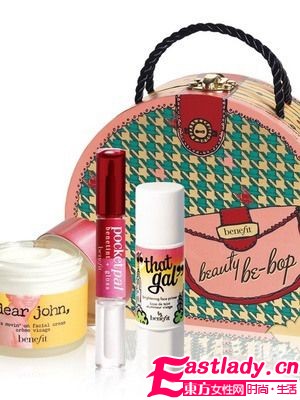 [名品]圣诞节 连姐妹淘都不愿分享