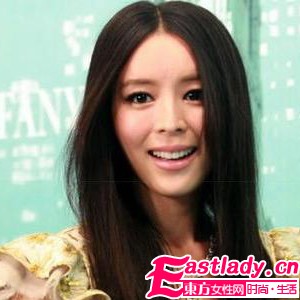 明星约会最佳妆容 富二代最爱(组图)