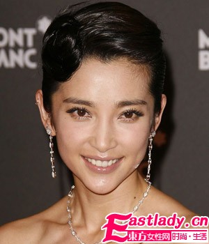 女明星 妆 出彩妆新潮流