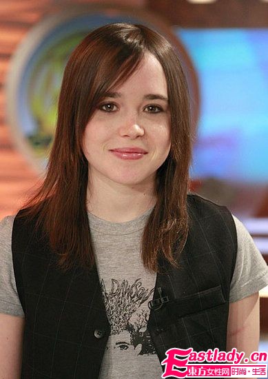 揭秘天才少女艾伦 盗梦 妆容