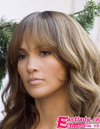 新裸妆时代 盘点女明星们的天然妆容(组图)