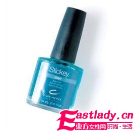 秀出精致美甲 10条专业级美甲秘笈