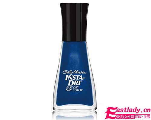 各类大牌 完美甲油在初秋绽放