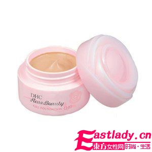 11款服帖粉底液 营造秋冬无暇裸妆