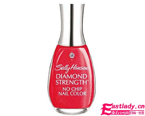 各类大牌 完美甲油在初秋绽放