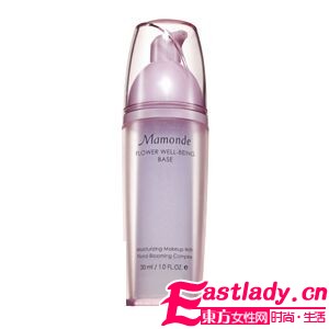 人手一瓶 冬日滋润底妆TOP8