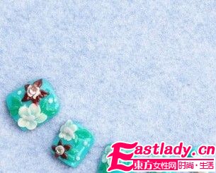 12星座mm 找到属于你的极致美甲