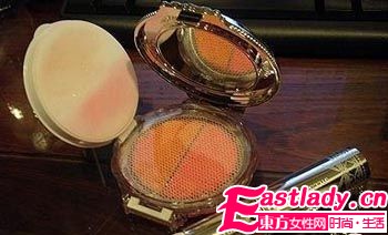 10款风靡修容单品 提神好气色