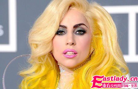 惊艳又潮流 明星示范9款抢眼派对妆