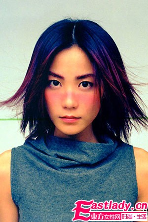 寻找100分王菲 演唱会造型大盘点(组图)