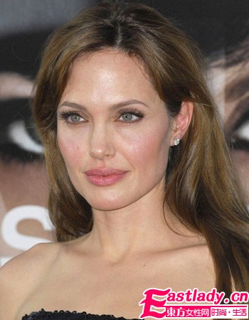 新裸妆时代 盘点女明星们的天然妆容(组图)