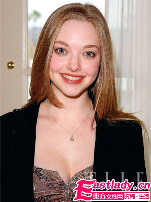 教你媲美 嫩星 12招 装嫩也新潮（组图）