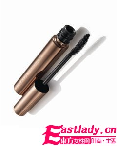 9款浓密型睫毛膏 刷出电眼迷死人