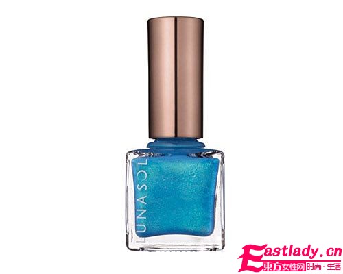 各类大牌 完美甲油在初秋绽放