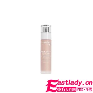 11款服帖粉底液 营造秋冬无暇裸妆