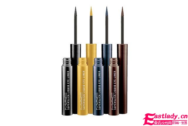 ELVA[妆]猫 M.A.C秋冬新款发布