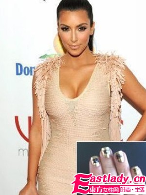 巧[心思]让派对女王更有范儿