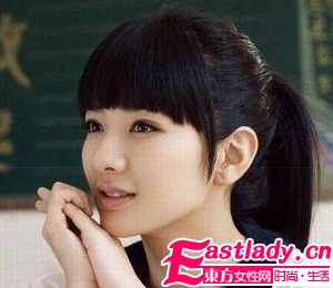 65岁立变25岁 女明星玩转装嫩妆(组图)