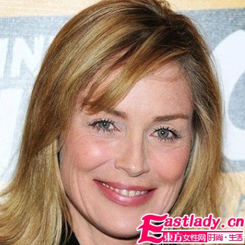 简单易学 看欧美女明星的妆容Tips(组图)