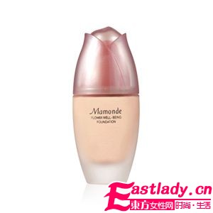 11款服帖粉底液 营造秋冬无暇裸妆