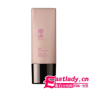 11款服帖粉底液 营造秋冬无暇裸妆