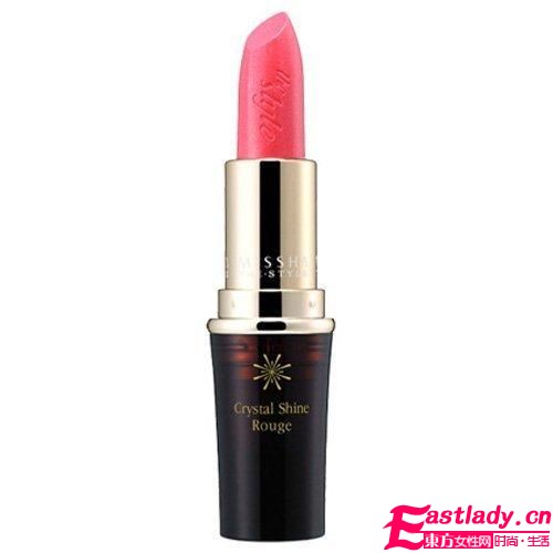 8款娇艳唇膏 令双唇绽放娇艳四射