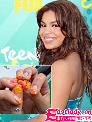 巧[心思]让派对女王更有范儿