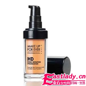 8款冬日滋润底妆 焕发水漾活力