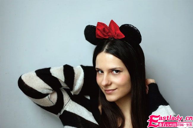 万圣Show美甲 做独一无二[甲]妖魔