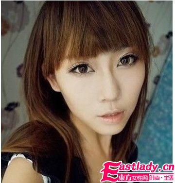 不做平凡女 化身AngelBaby蜜糖妆