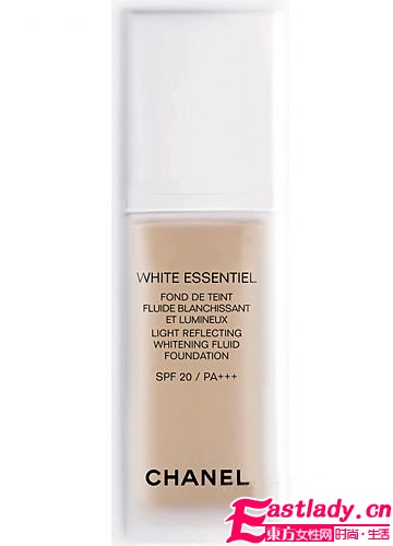 冬日BABY般无妆感最夯单品推荐