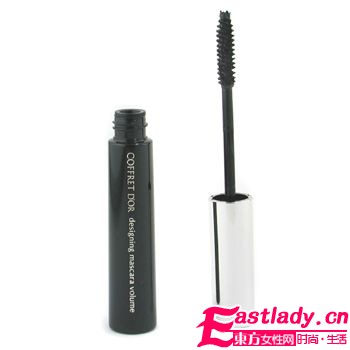 9款浓密型睫毛膏 刷出电眼迷死人