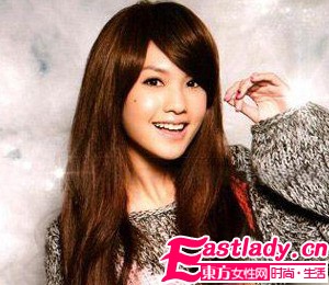 65岁立变25岁 女明星玩转装嫩妆(组图)